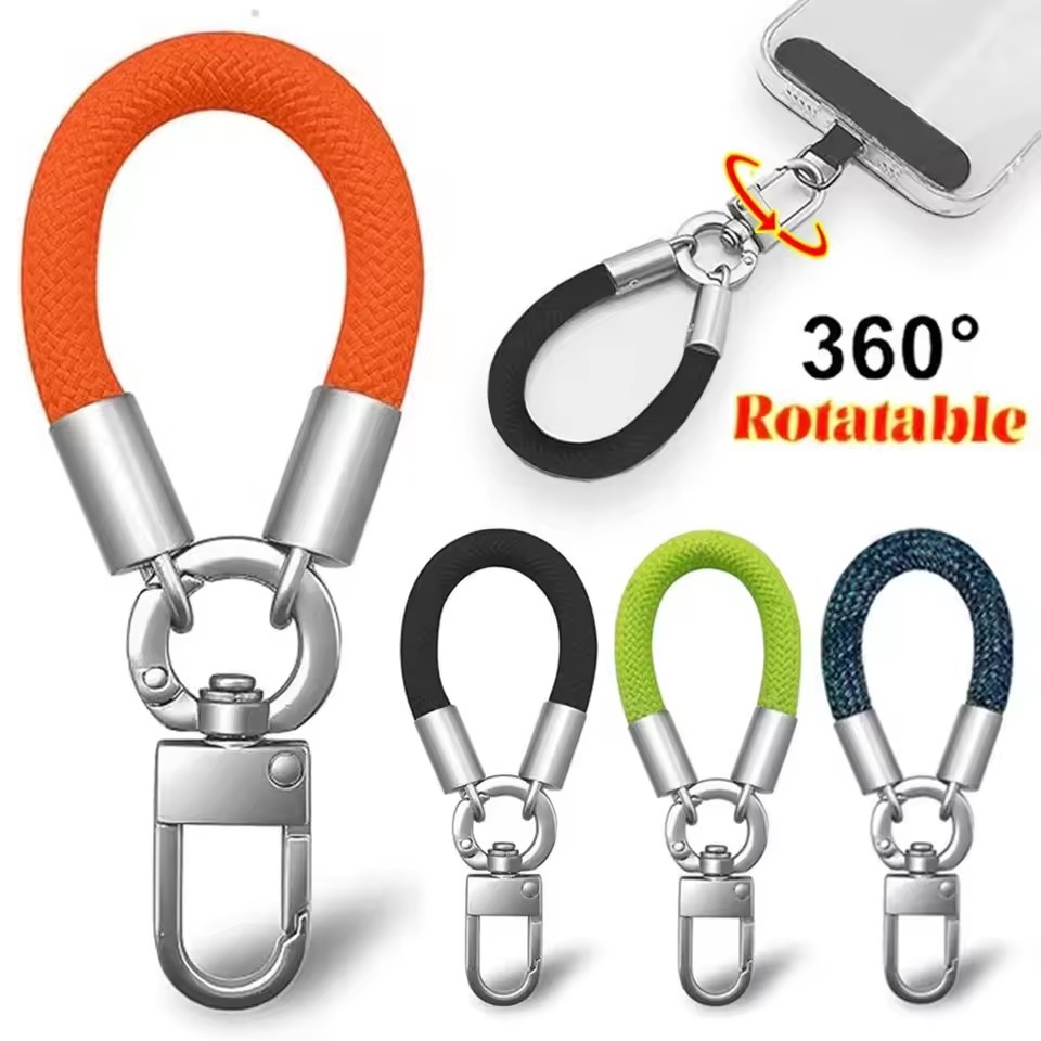 Metal Phone Lanyard Gasket Pat – Phone Accessory recenzja i cena