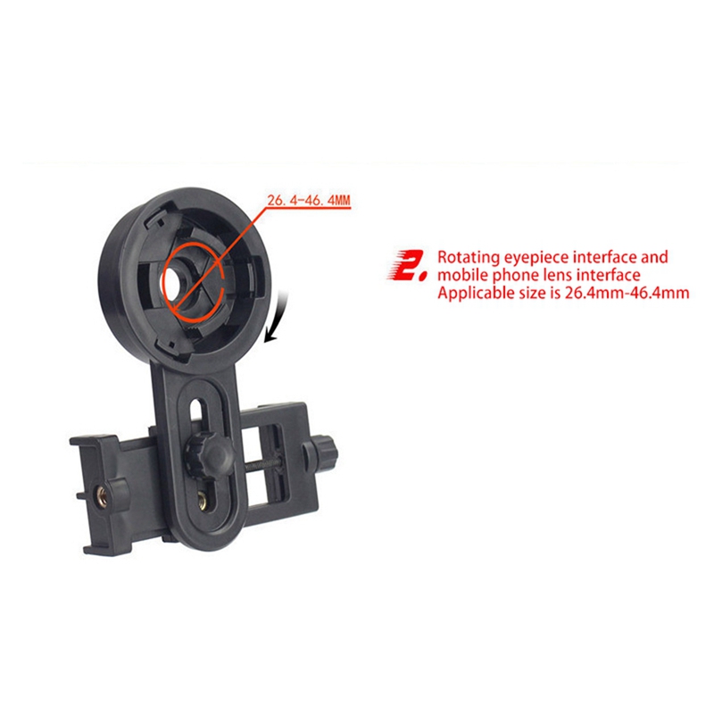 Binoculars Telescope Accessori – Phone Accessory recenzja i cena
