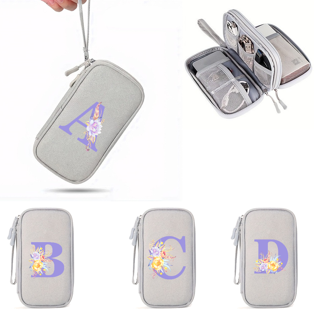 Portable Travel Digital Produc – Usb Data Cable recenzja i cena