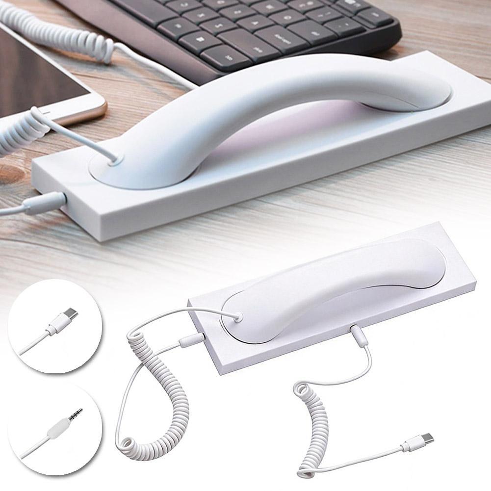 Retro Handset Cell Phone Hands – Retro Handset Phone recenzja i cena