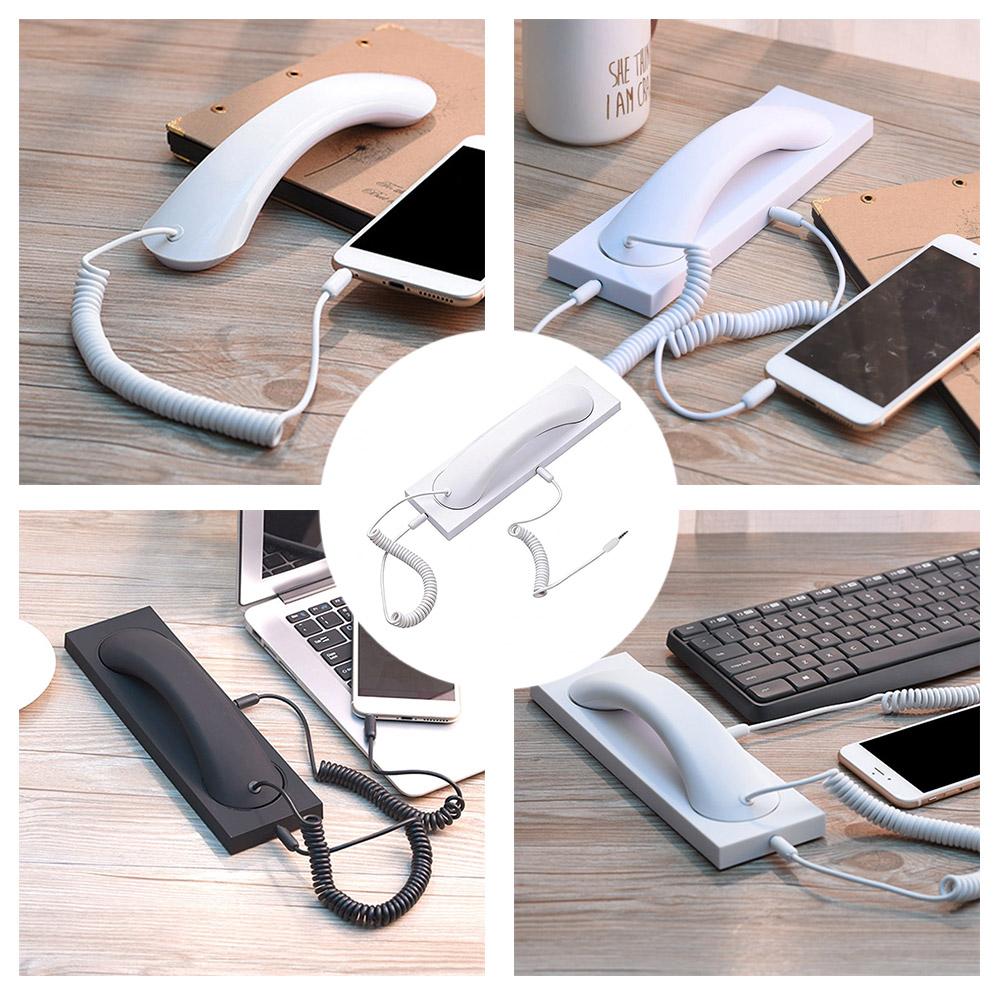 Retro Handset Cell Phone Hands – Retro Handset Phone recenzja i cena
