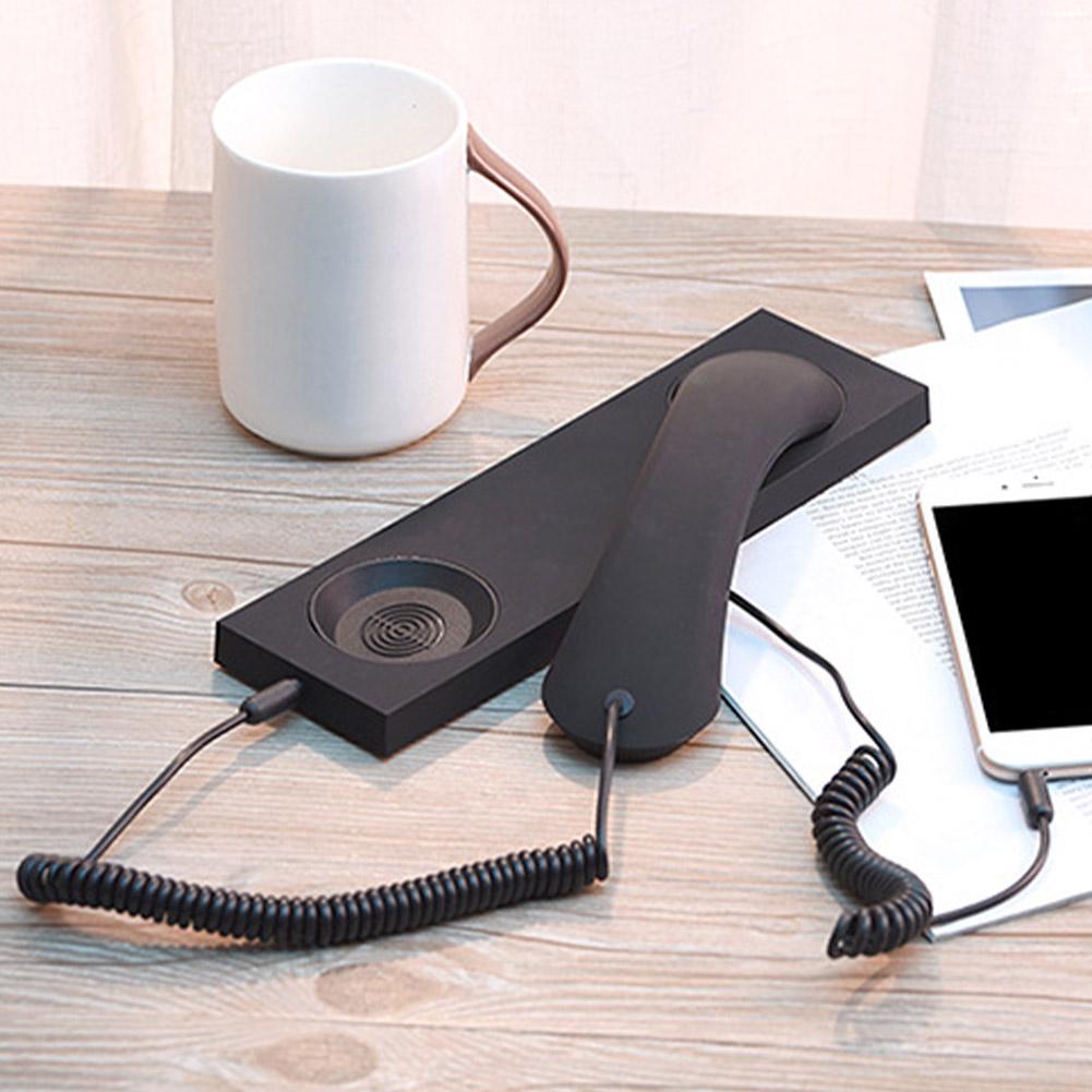 Retro Handset Cell Phone Hands – Retro Handset Phone recenzja i cena