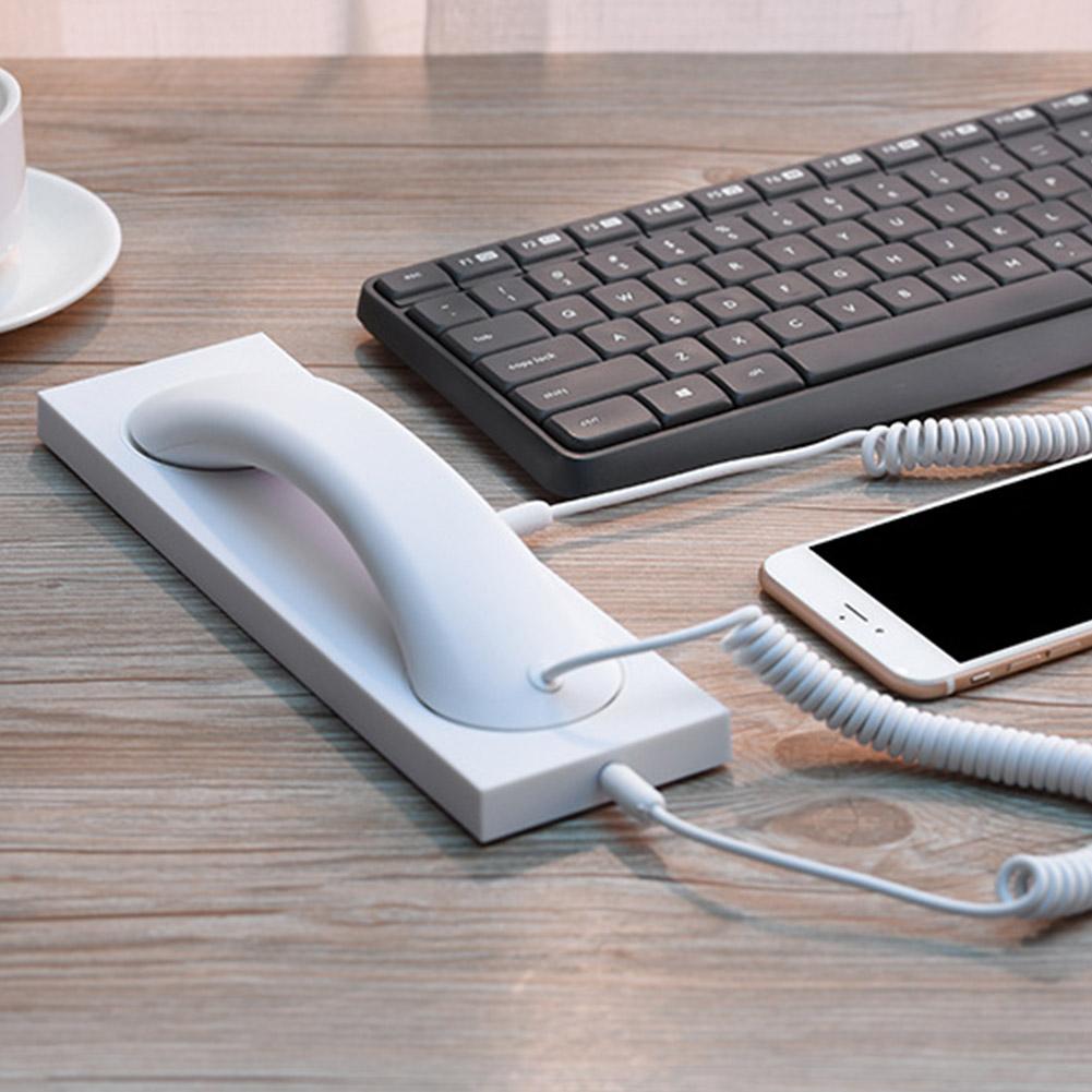 Retro Handset Cell Phone Hands – Retro Handset Phone recenzja i cena