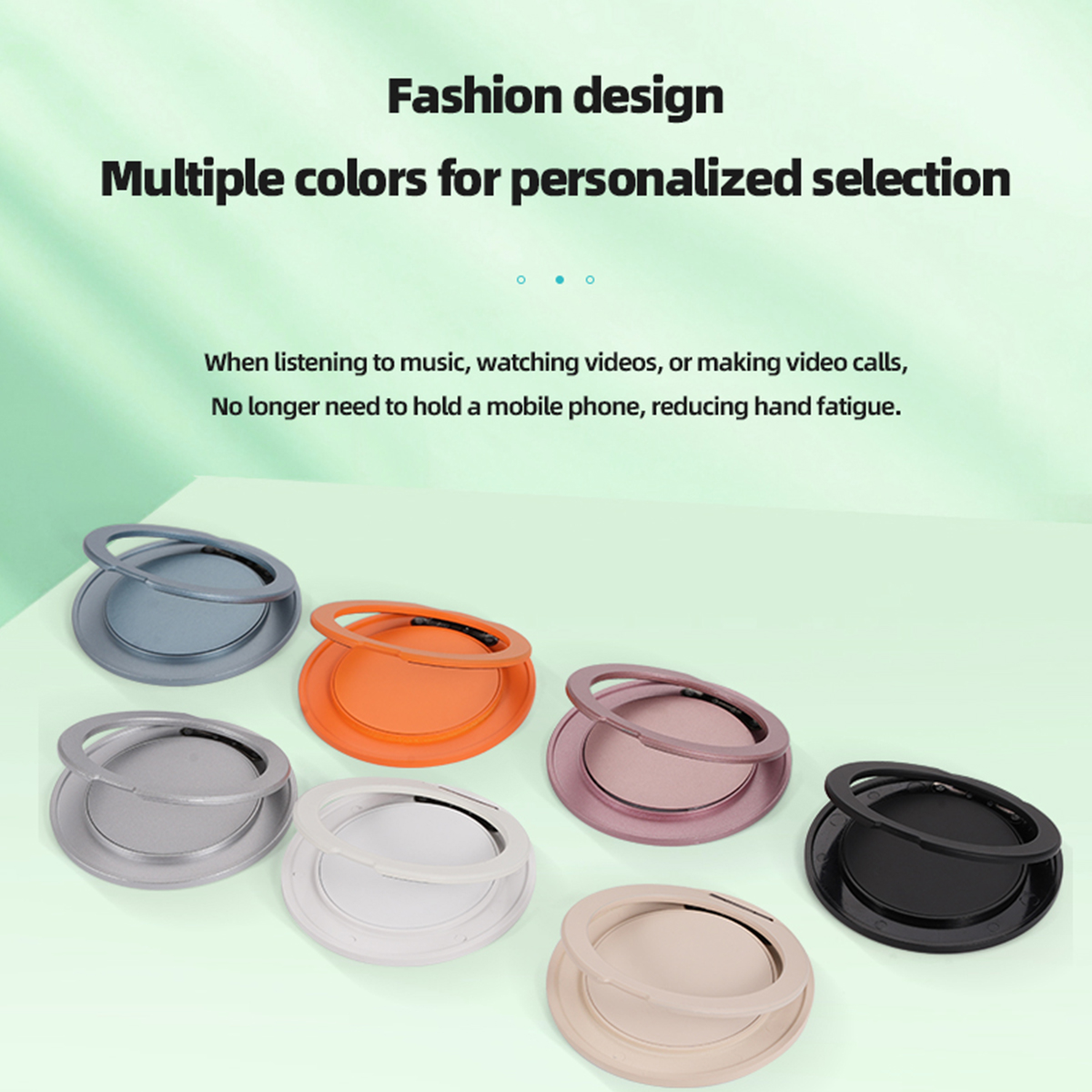 Multifunctional Portable Rotab – Phone Accessories Ring Holder recenzja i cena