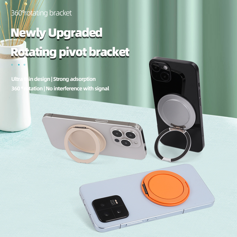 Multifunctional Portable Rotab – Phone Accessories Ring Holder recenzja i cena