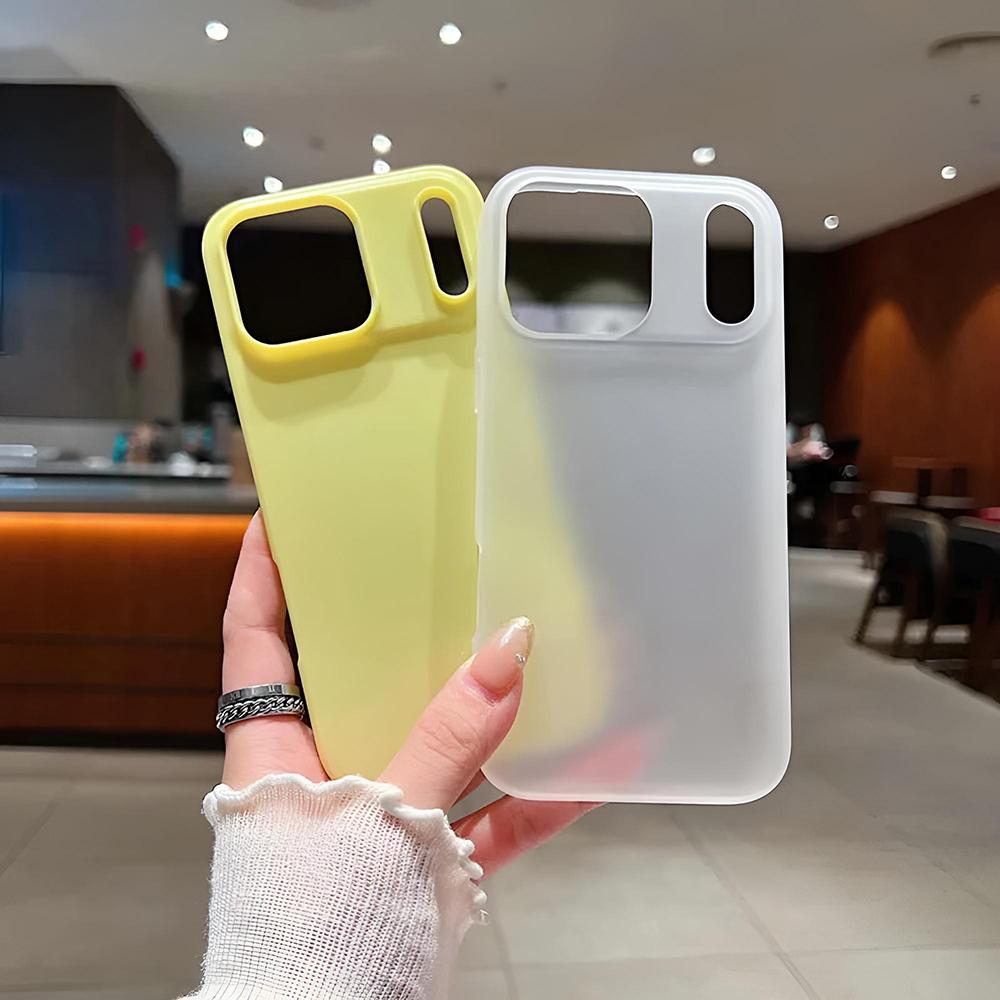 Anime Gachiakuta Phone Case 2- – Phone Accessory recenzja i cena