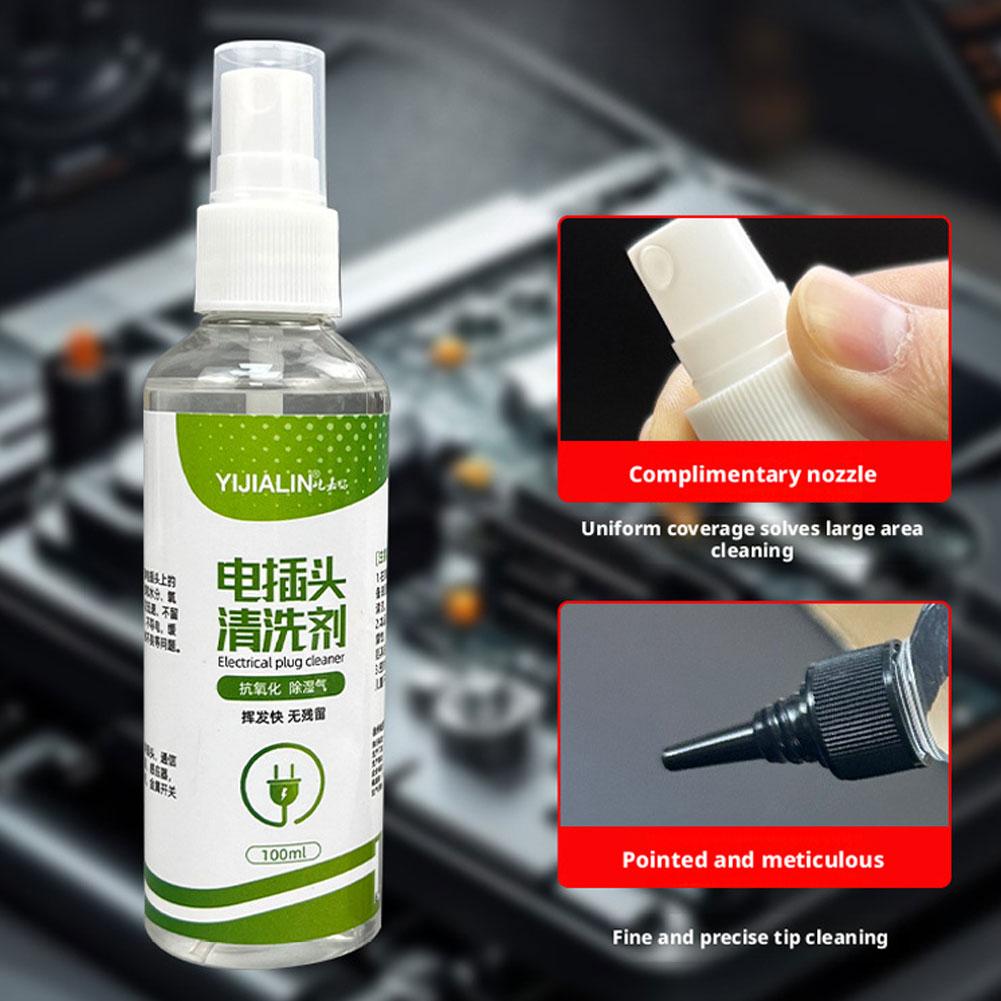 Electrical Cleaner Fast-Drying – Screen Cleaner Spray recenzja i cena