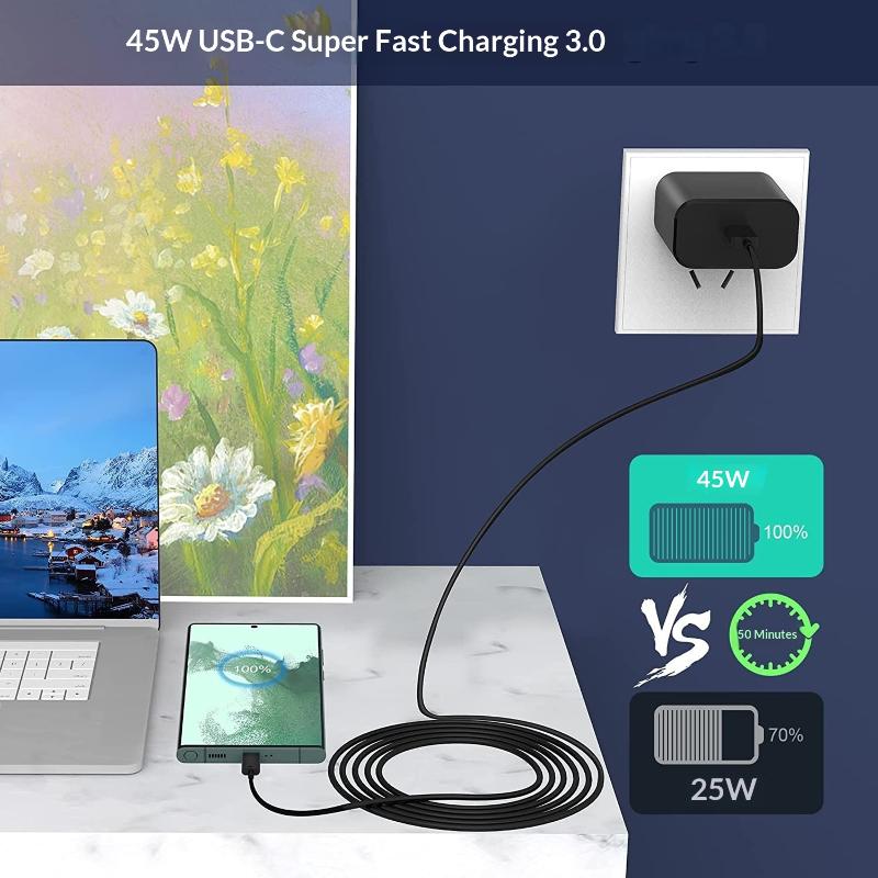 5A PD 25W Dual USB-C Fast Char – Usb Data Cable recenzja i cena
