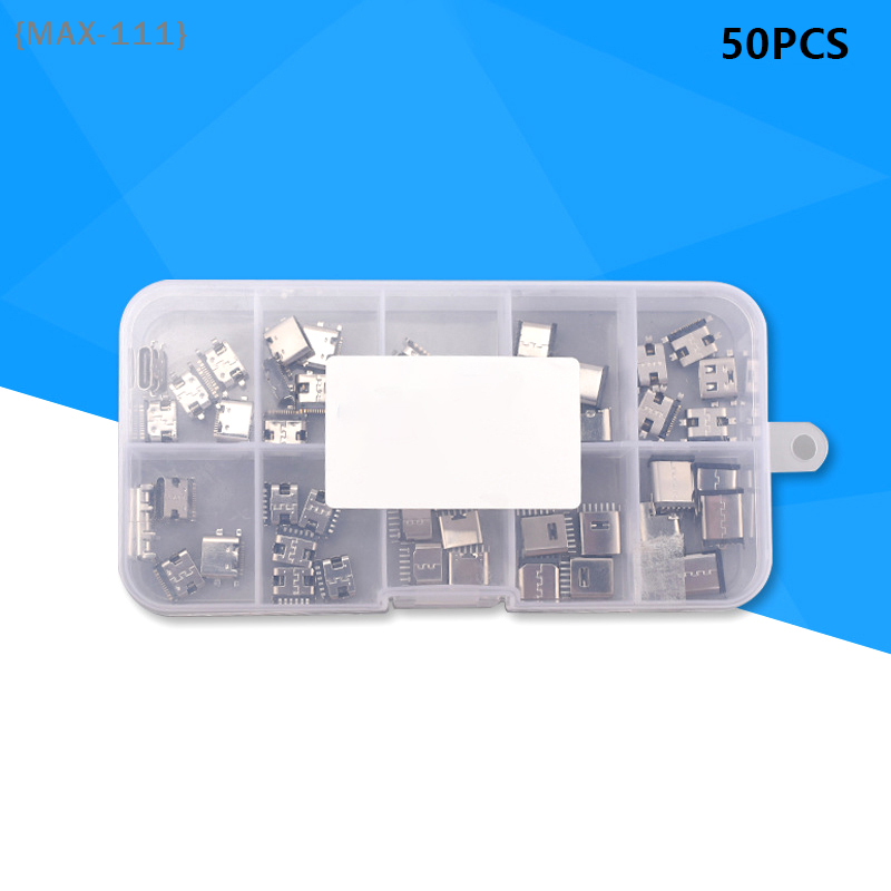 【F2-MAX111】100Pcs Mix Type-C U – Phone Accessories And Repairs recenzja i cena
