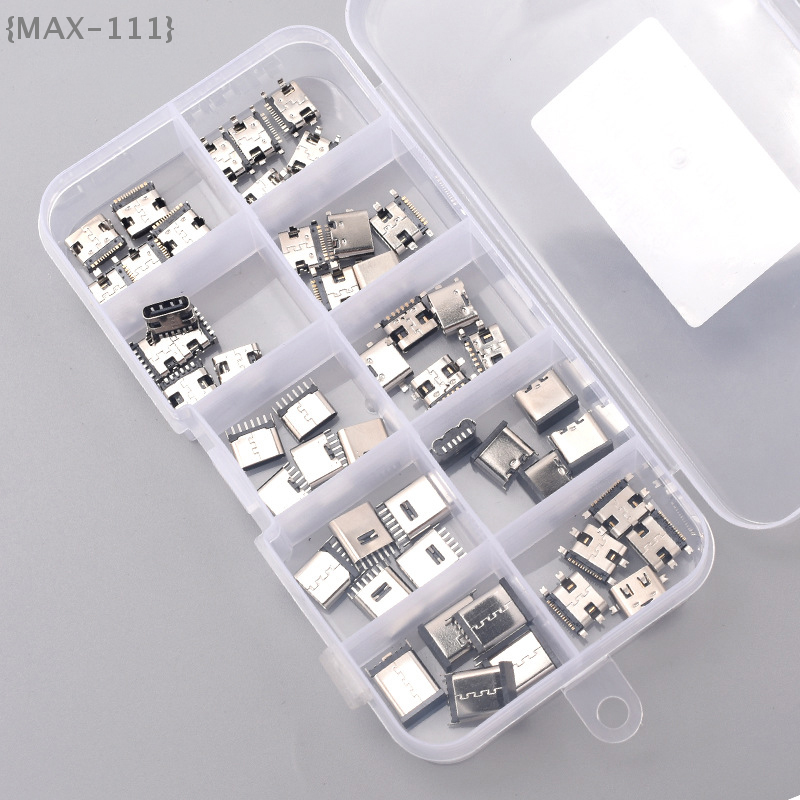 【F2-MAX111】100Pcs Mix Type-C U – Phone Accessories And Repairs recenzja i cena