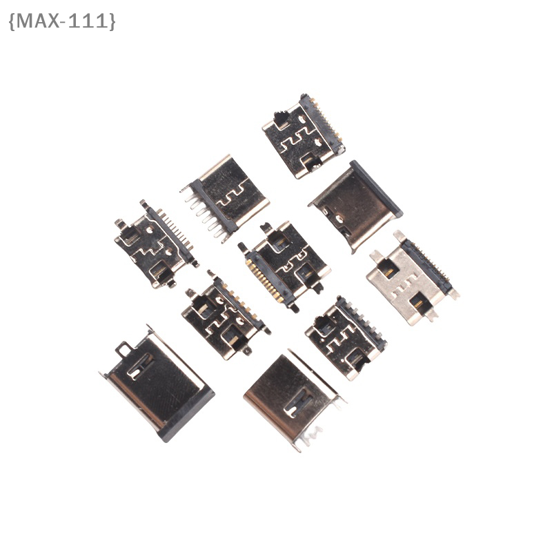 【F2-MAX111】100Pcs Mix Type-C U – Phone Accessories And Repairs recenzja i cena
