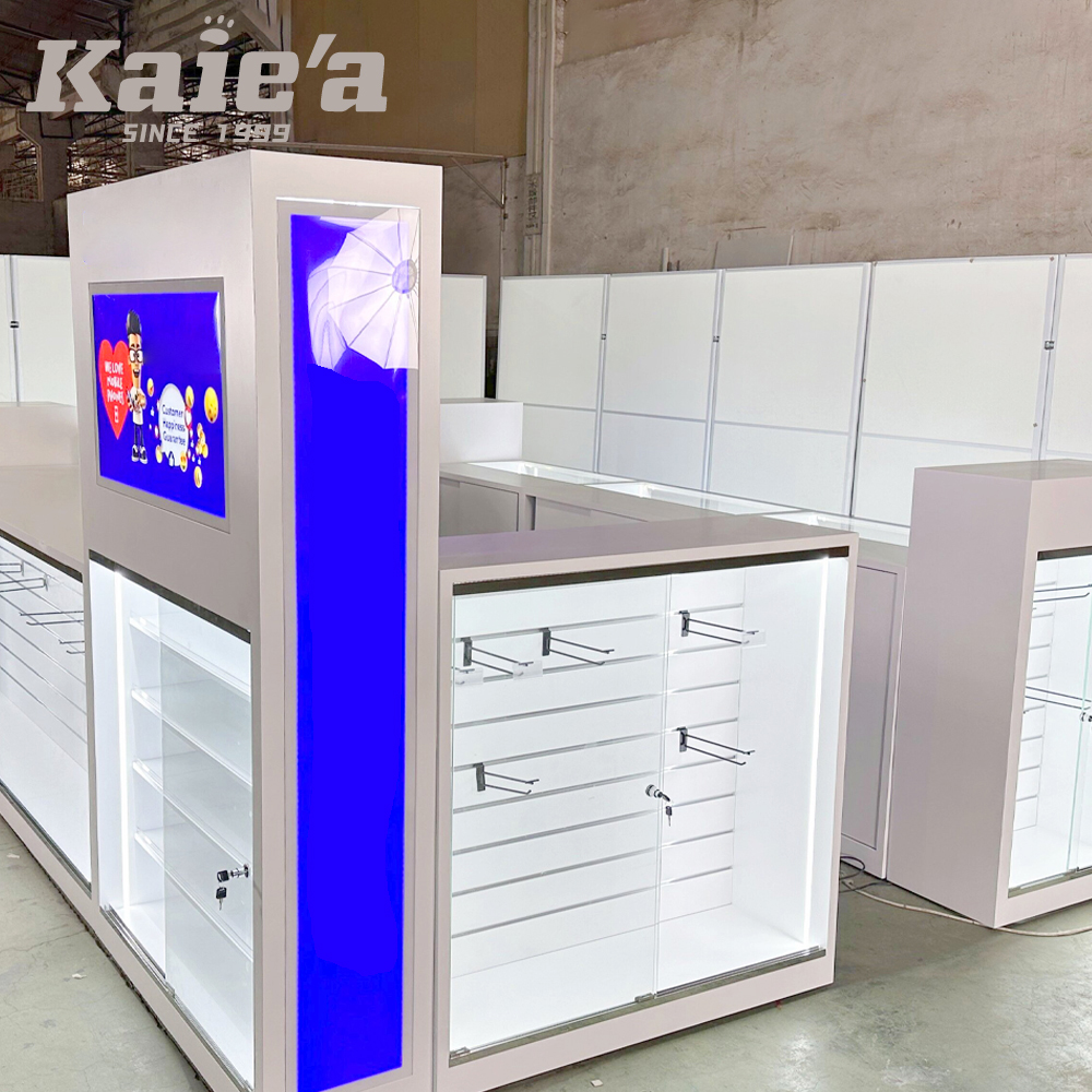Custom Electronic Shops Decora – Phone Accessories Design Shop recenzja i cena