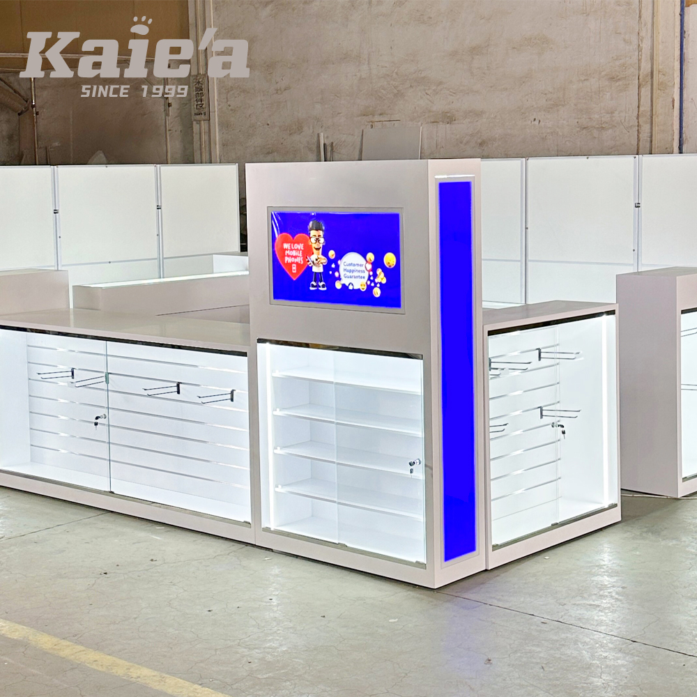 Custom Electronic Shops Decora – Phone Accessories Design Shop recenzja i cena