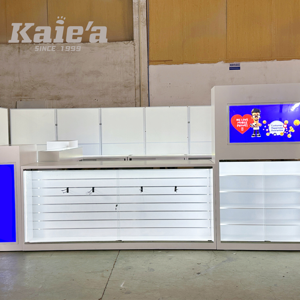 Custom Electronic Shops Decora – Phone Accessories Design Shop recenzja i cena