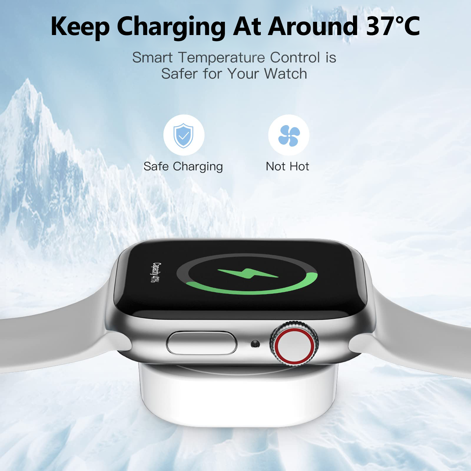 2 in 1 Magnetic Wireless USB A – Usb Data Cable recenzja i cena