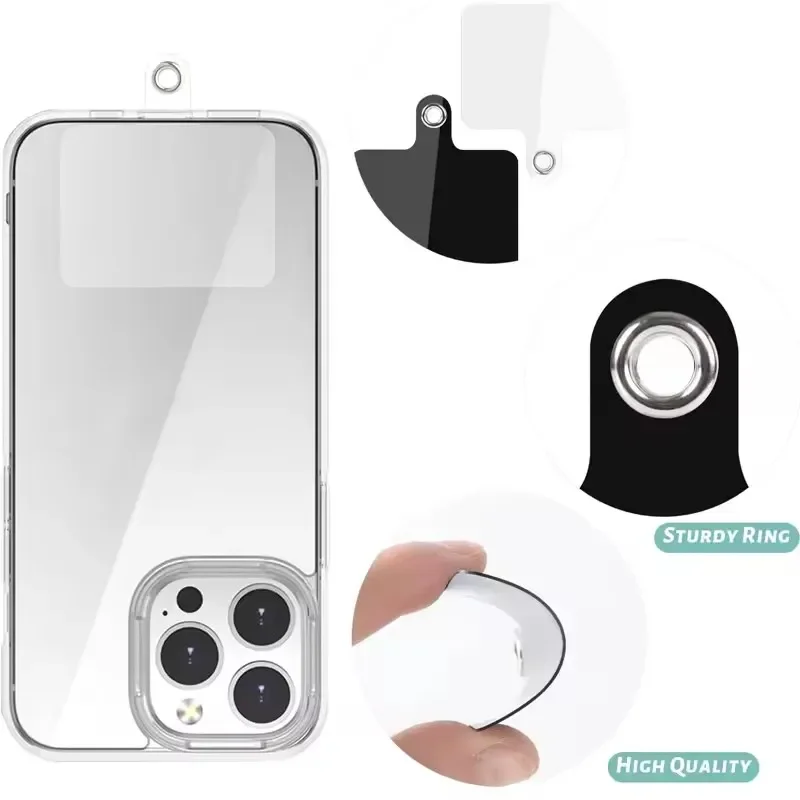 10/1pcs Universal Phone Tether – Phone Accessory recenzja i cena
