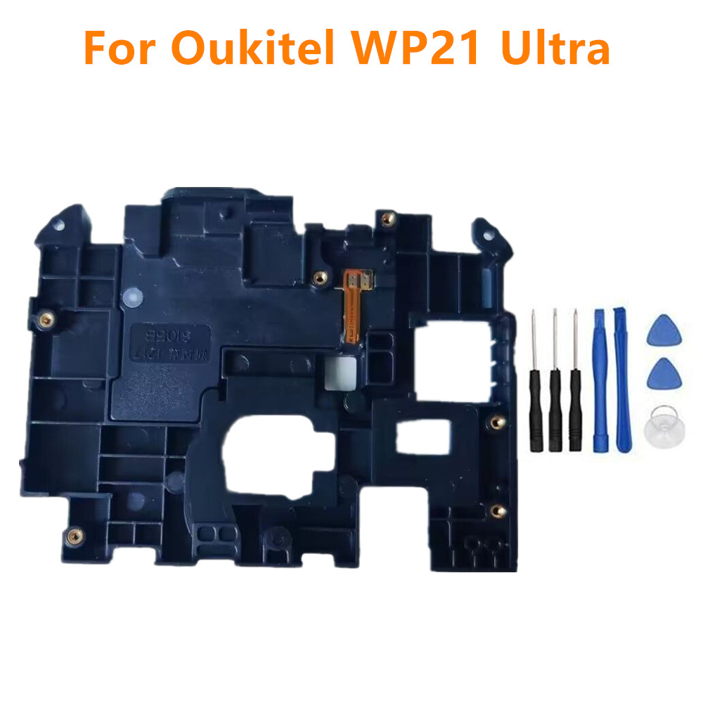 For Oukitel WP21 Ultra Cell Ph – Phone Accessories And Repairs recenzja i cena