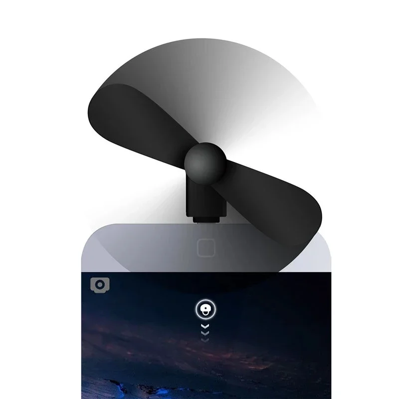 Mobile Phone Cooler Creative M – Phone Cooling Fan recenzja i cena