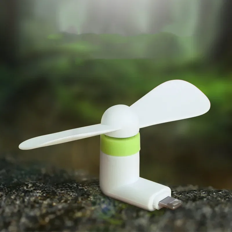 Mobile Phone Cooler Creative M – Phone Cooling Fan recenzja i cena