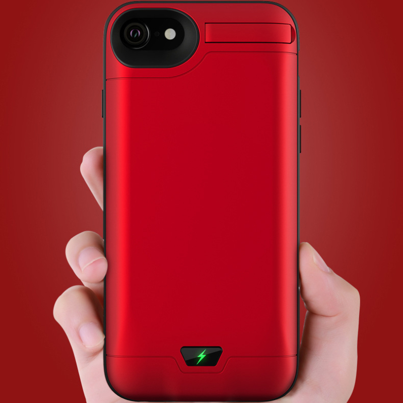 10000mAh Slim Ultra Thin Backu – Power Bank Slim recenzja i cena
