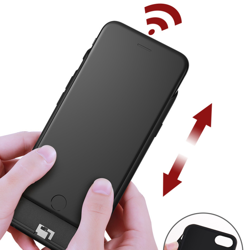 10000mAh Slim Ultra Thin Backu – Power Bank Slim recenzja i cena