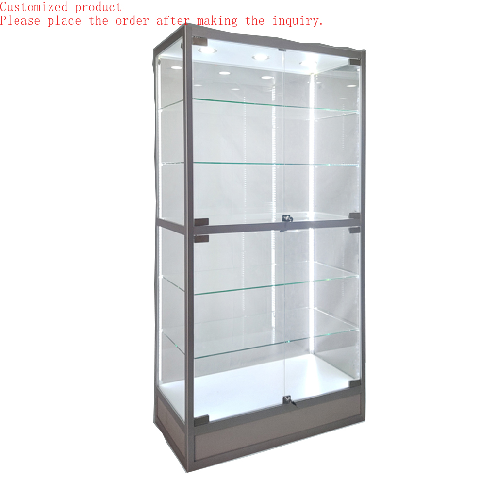 Custom.high end cell phone acc – Phone Accessories Cabinet recenzja i cena