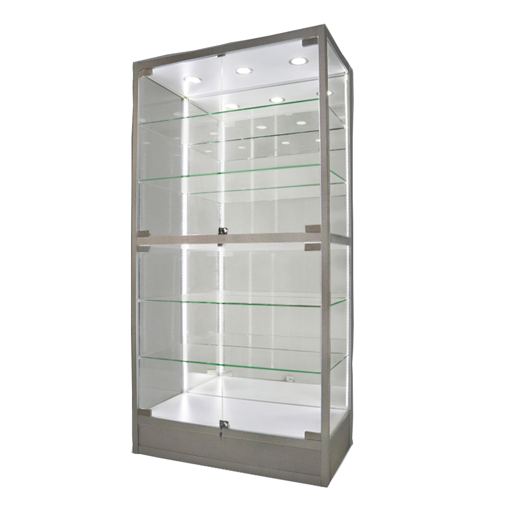 Custom.high end cell phone acc – Phone Accessories Cabinet recenzja i cena
