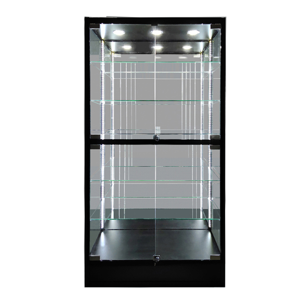 Custom.high end cell phone acc – Phone Accessories Cabinet recenzja i cena