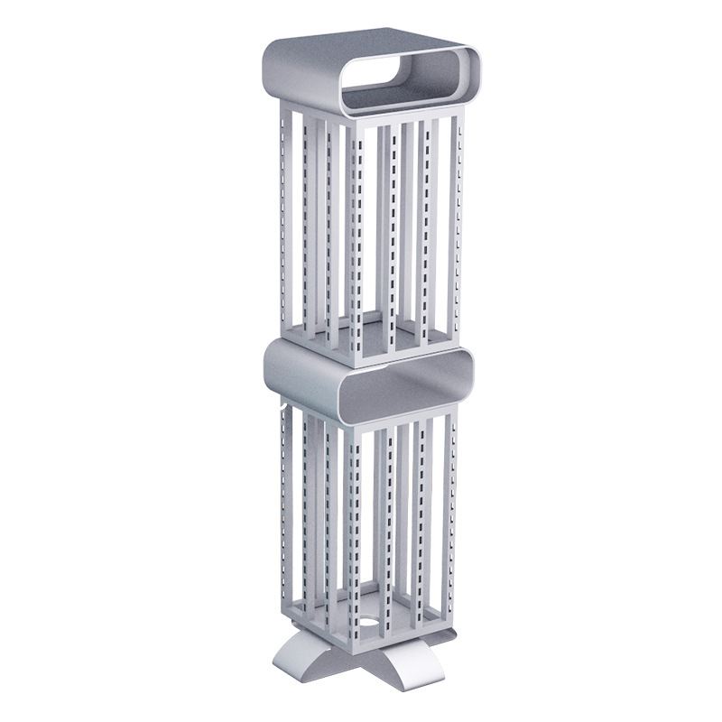 custom.Rotating Display Rack M – Phone Accessories Rack Display recenzja i cena