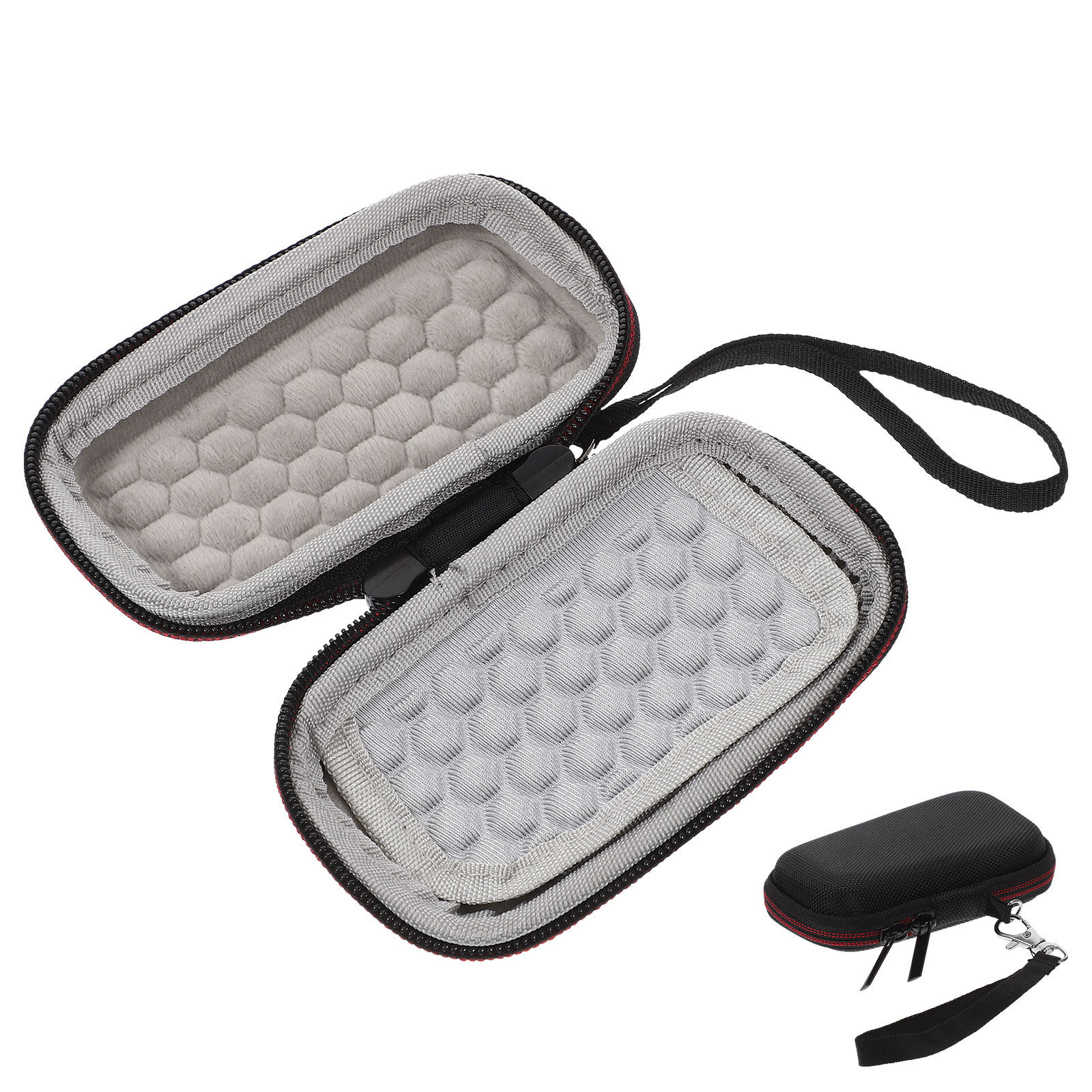 Portable Earphone Organizer Ba – Usb Data Cable recenzja i cena