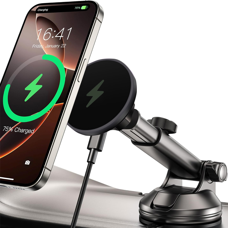 UYUXIO 15W Fast Charging Winds – Phone Cooling Fan recenzja i cena