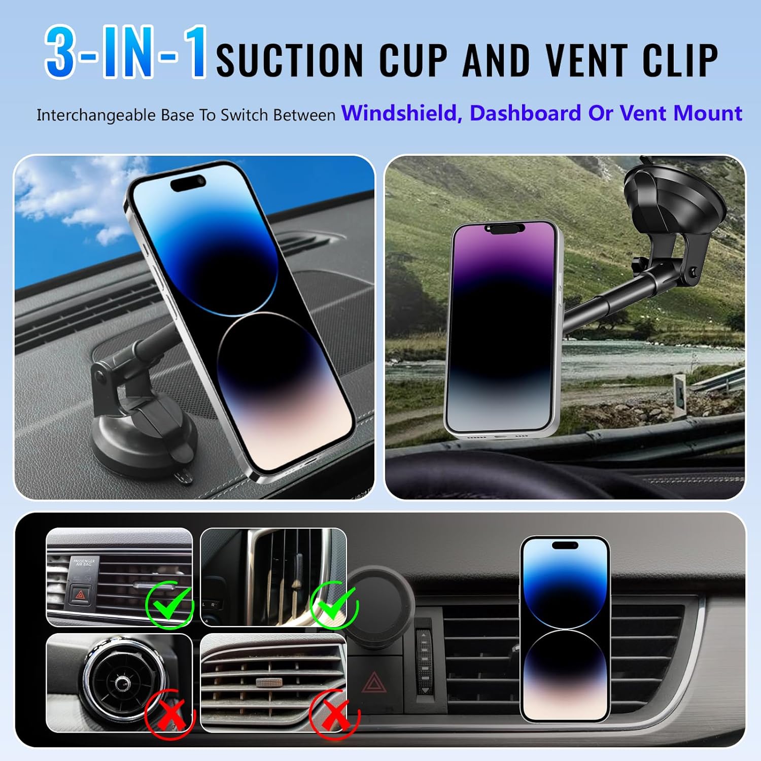 UYUXIO 15W Fast Charging Winds – Phone Cooling Fan recenzja i cena