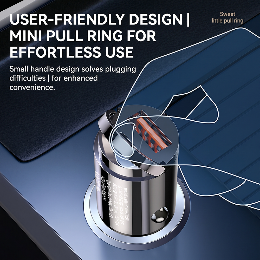Stealth USB C Car Charger Dual – Usb C Hub recenzja i cena