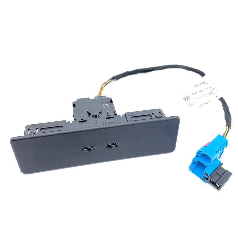 A4486830600 Genuine Car Charge – Usb Data Cable recenzja i cena