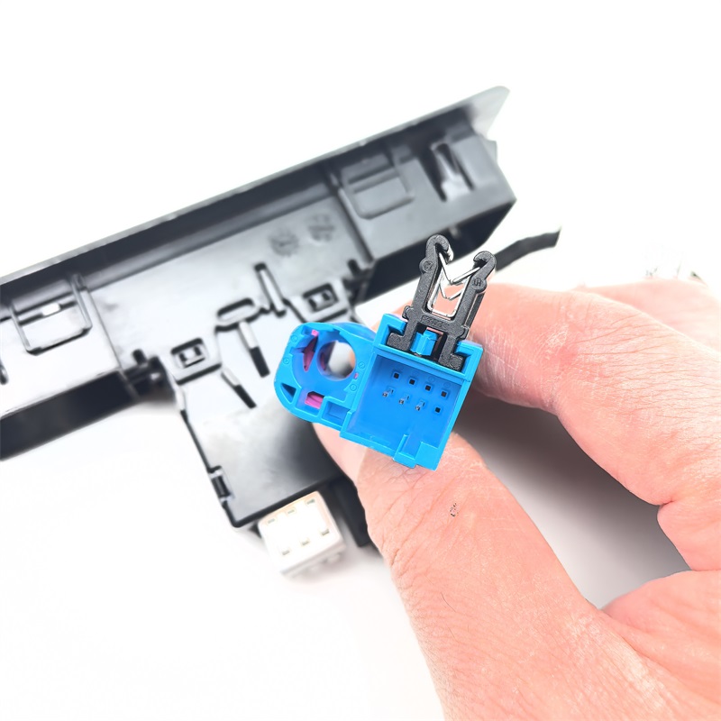 A4486830600 Genuine Car Charge – Usb Data Cable recenzja i cena