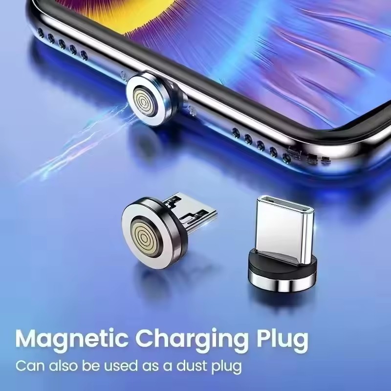 1/5/10PCS USB-A Type C Magneti – Usb Data Cable recenzja i cena
