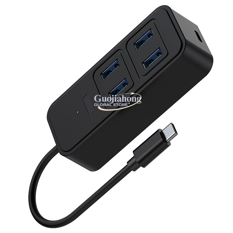Cross-border USB3.0 hub, USB i – Usb C Hub recenzja i cena