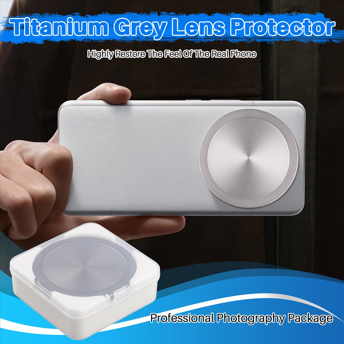 For 14 Ultra Photo Kit Phone C – Phone Accessory recenzja i cena