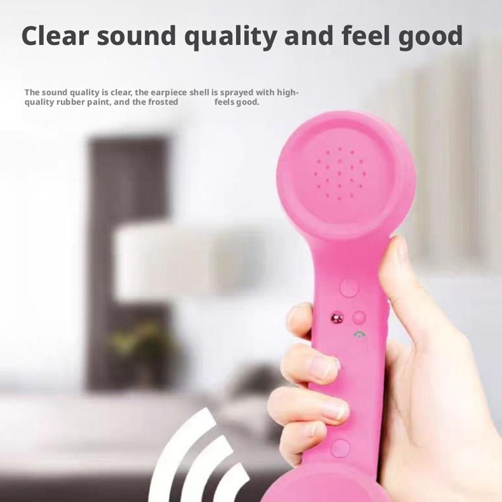 2026 new Retro Telephone Recei – Retro Handset Phone recenzja i cena