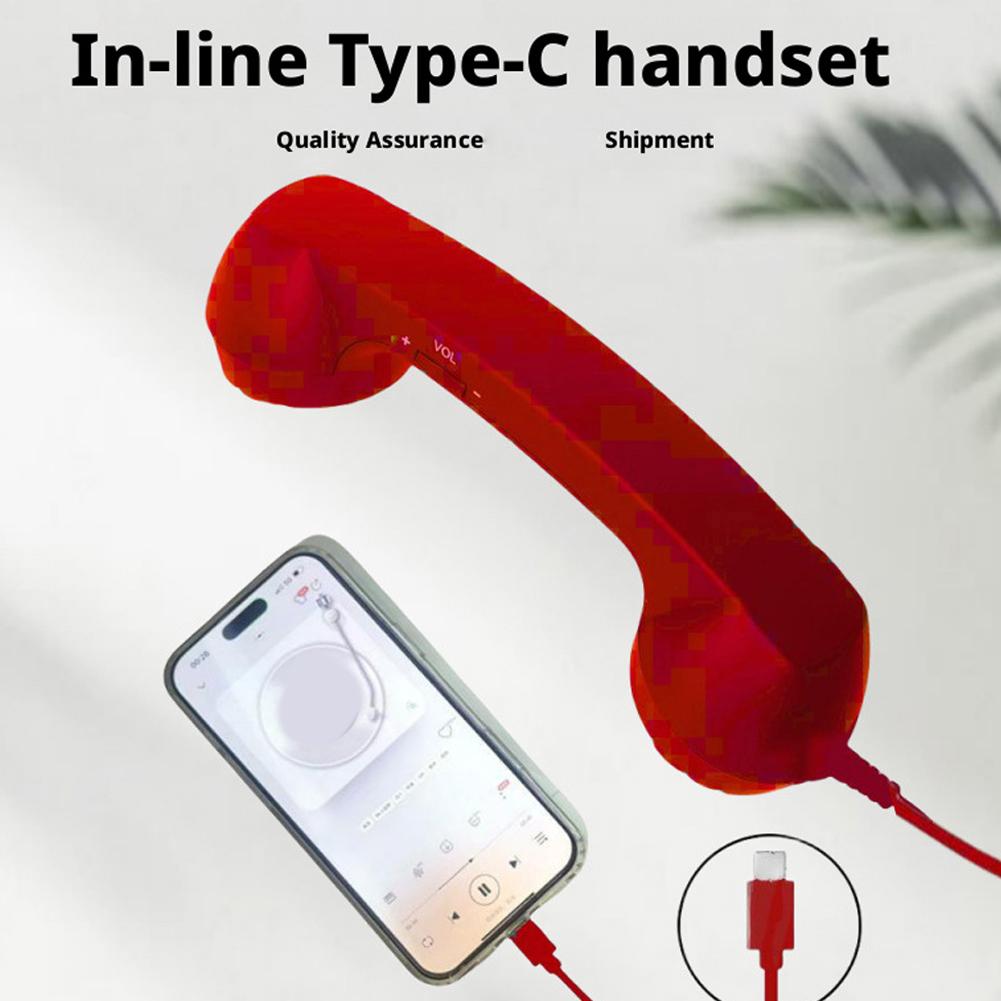 2026 new Retro Telephone Recei – Retro Handset Phone recenzja i cena