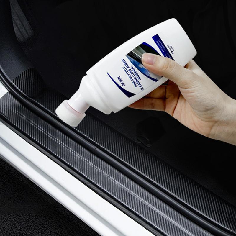 125ml Car Rubber Curing Agent  – Screen Cleaner Spray recenzja i cena