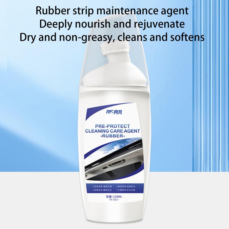 125ml Car Rubber Curing Agent  – Screen Cleaner Spray recenzja i cena