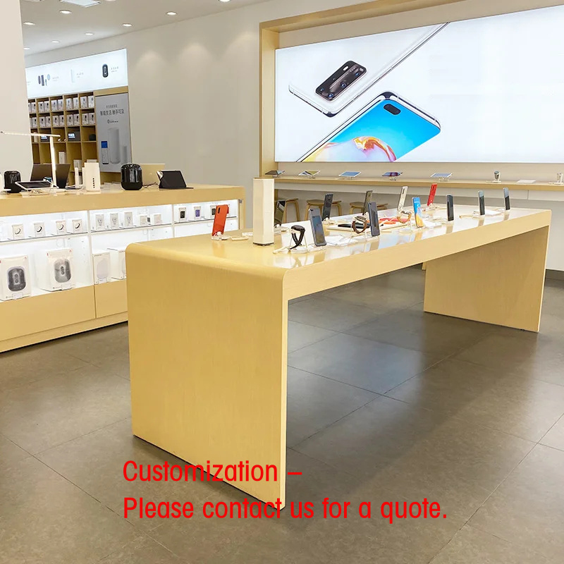 custom.Custom Mobile Phone Exp – Phone Accessories Cabinet recenzja i cena