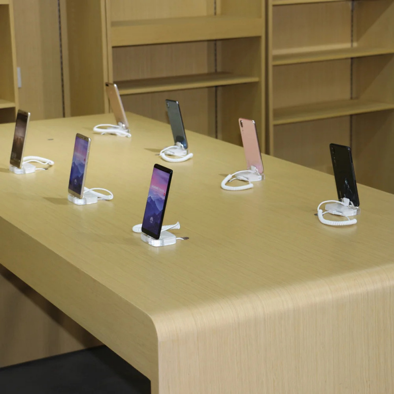 custom.Custom Mobile Phone Exp – Phone Accessories Cabinet recenzja i cena