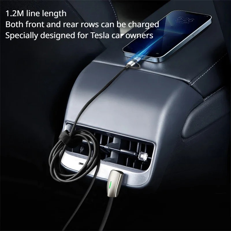 Usb Type C Fast Charging Charg – Usb Data Cable recenzja i cena