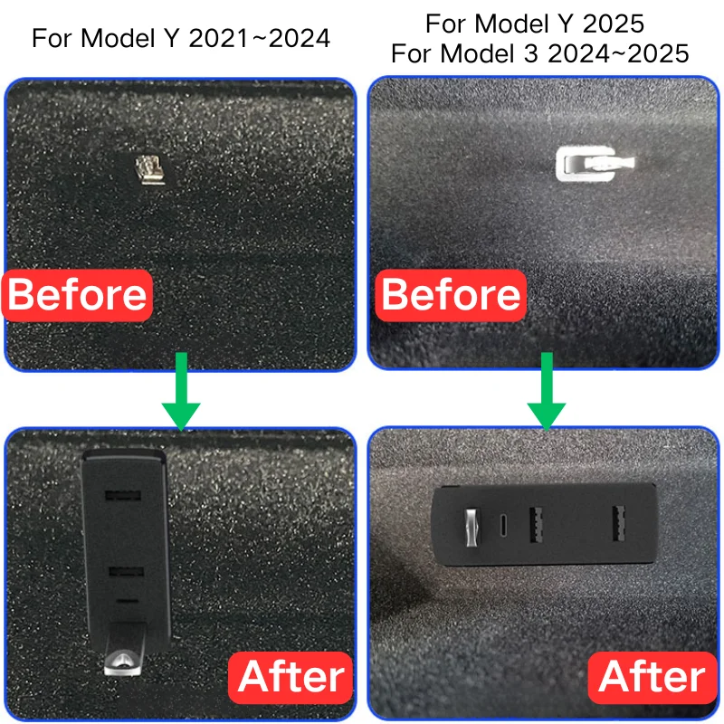 Upgrade 4-Port USB Hub Extende – Usb C Hub recenzja i cena