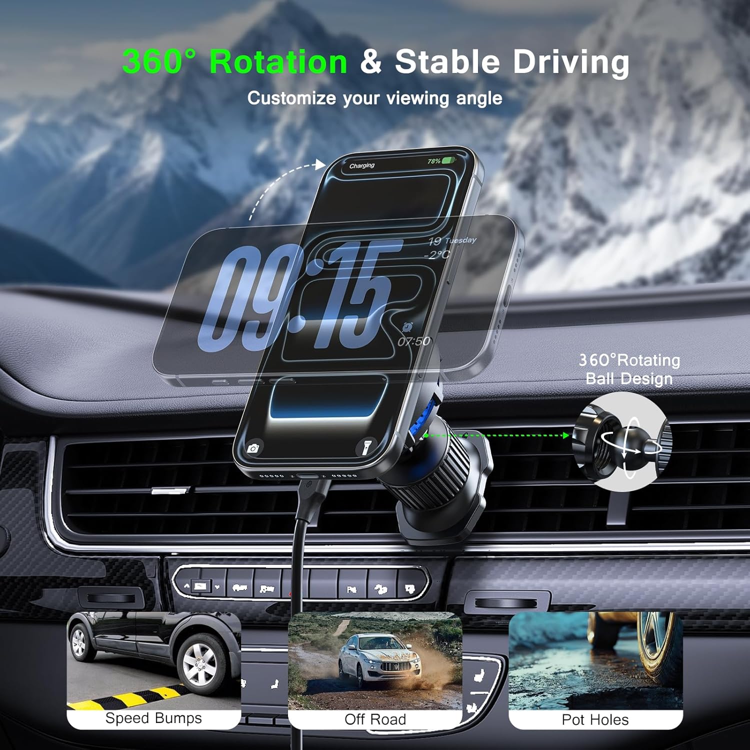 UYUXIO Consumer Electronics Ma – Phone Cooling Fan recenzja i cena