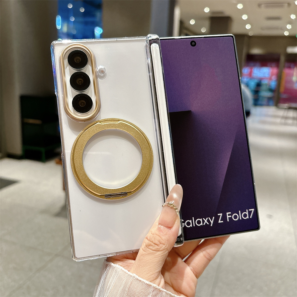 Magnetic Wireless Charging Pho – Phone Accessories Ring Holder recenzja i cena