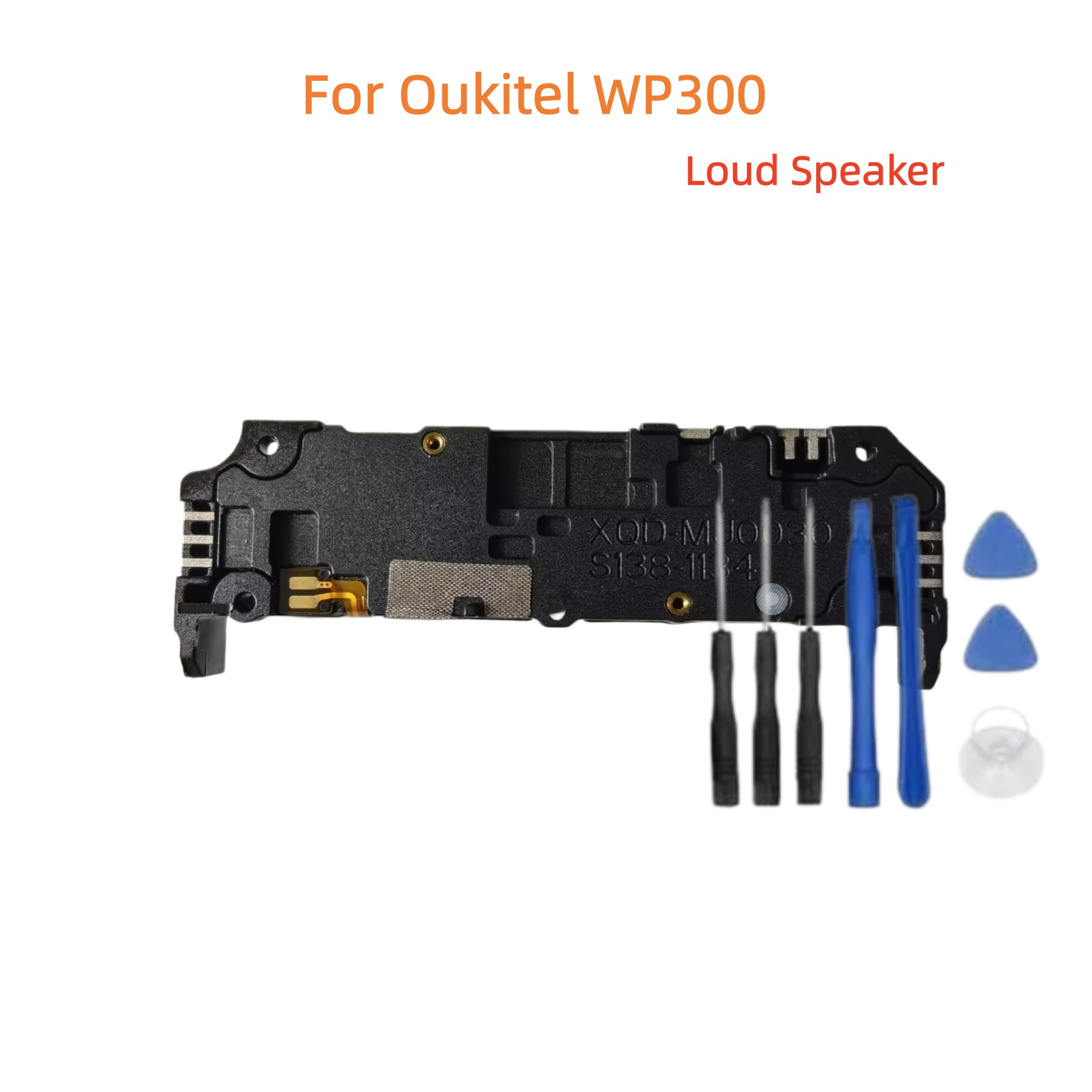For Oukitel WP300 Cell Phone I – Phone Accessories And Repairs recenzja i cena