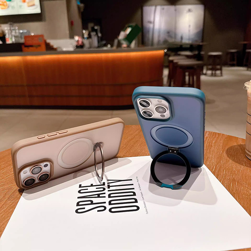 Matte Ring Holder Glass Lens P – Phone Accessories Ring Holder recenzja i cena